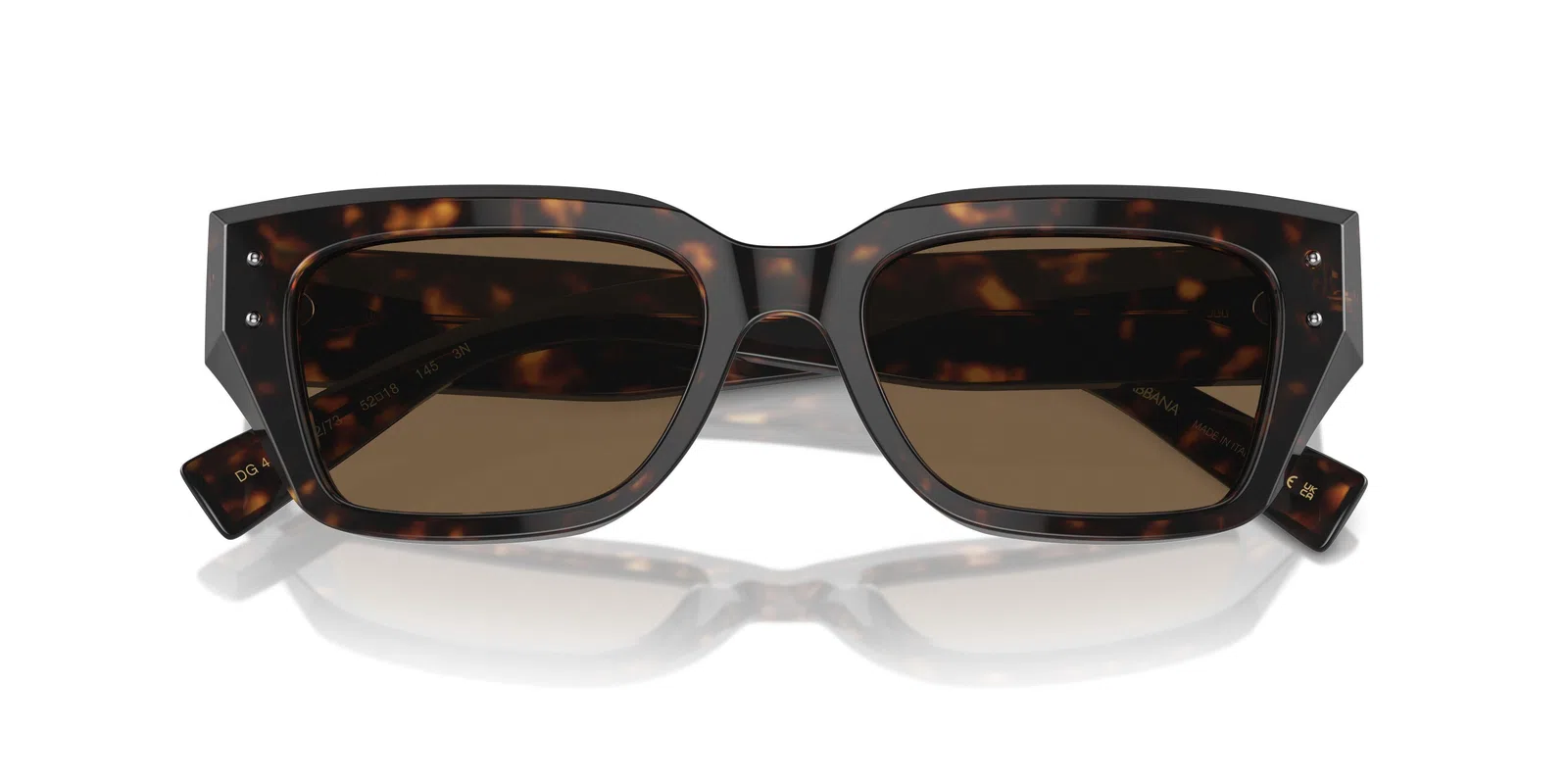 Dolce & Gabbana 4462 Sunglasses - view 13
